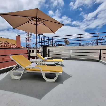 Carreira Apartments Harbour View Free Parking In Heart Funchal Exterior foto